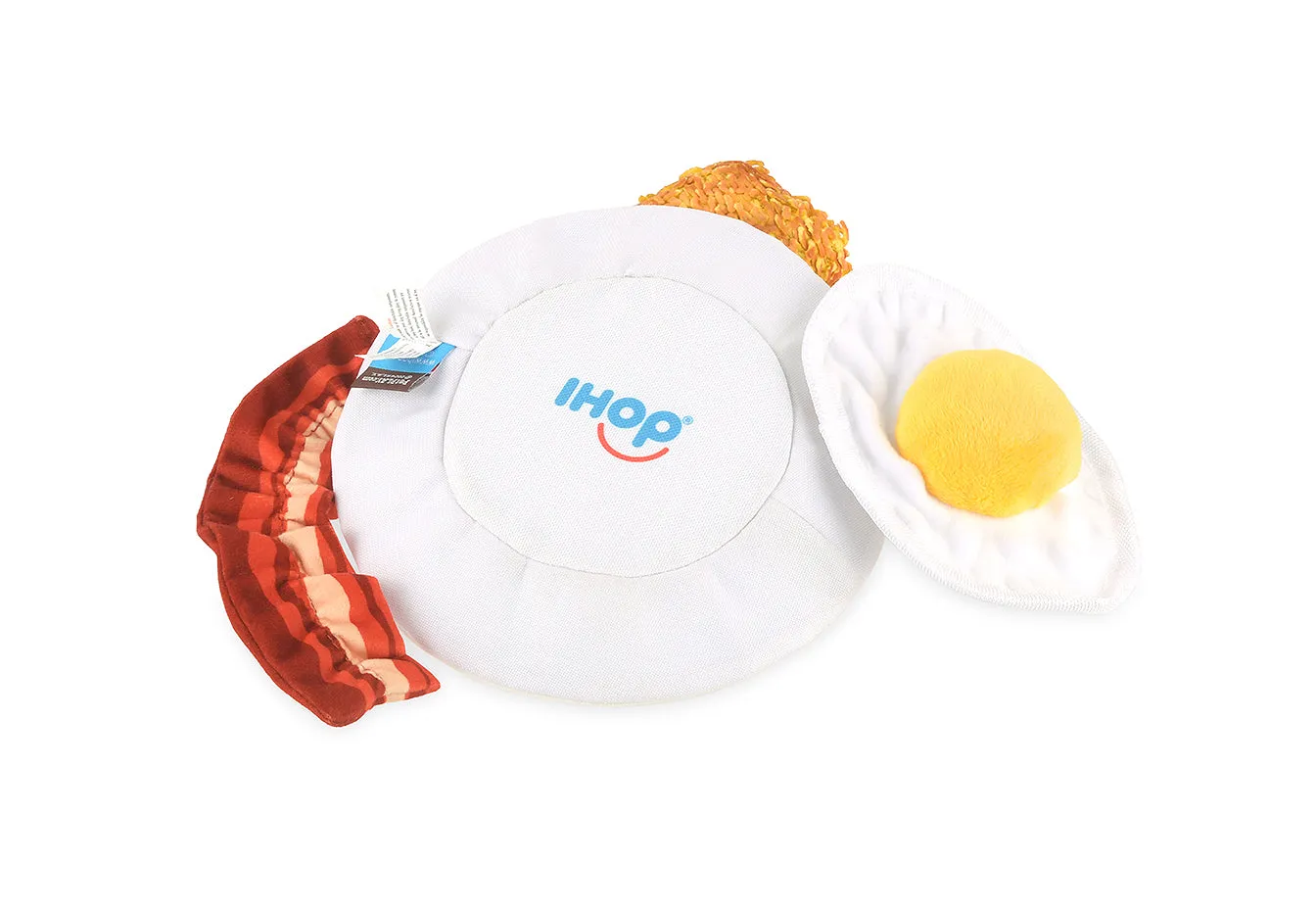 IHOP x P.L.A.Y. Eggcellent Play Platter