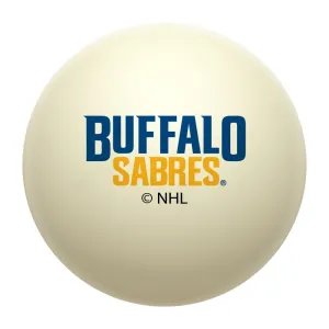 Imperial Buffalo Sabres Cue Ball