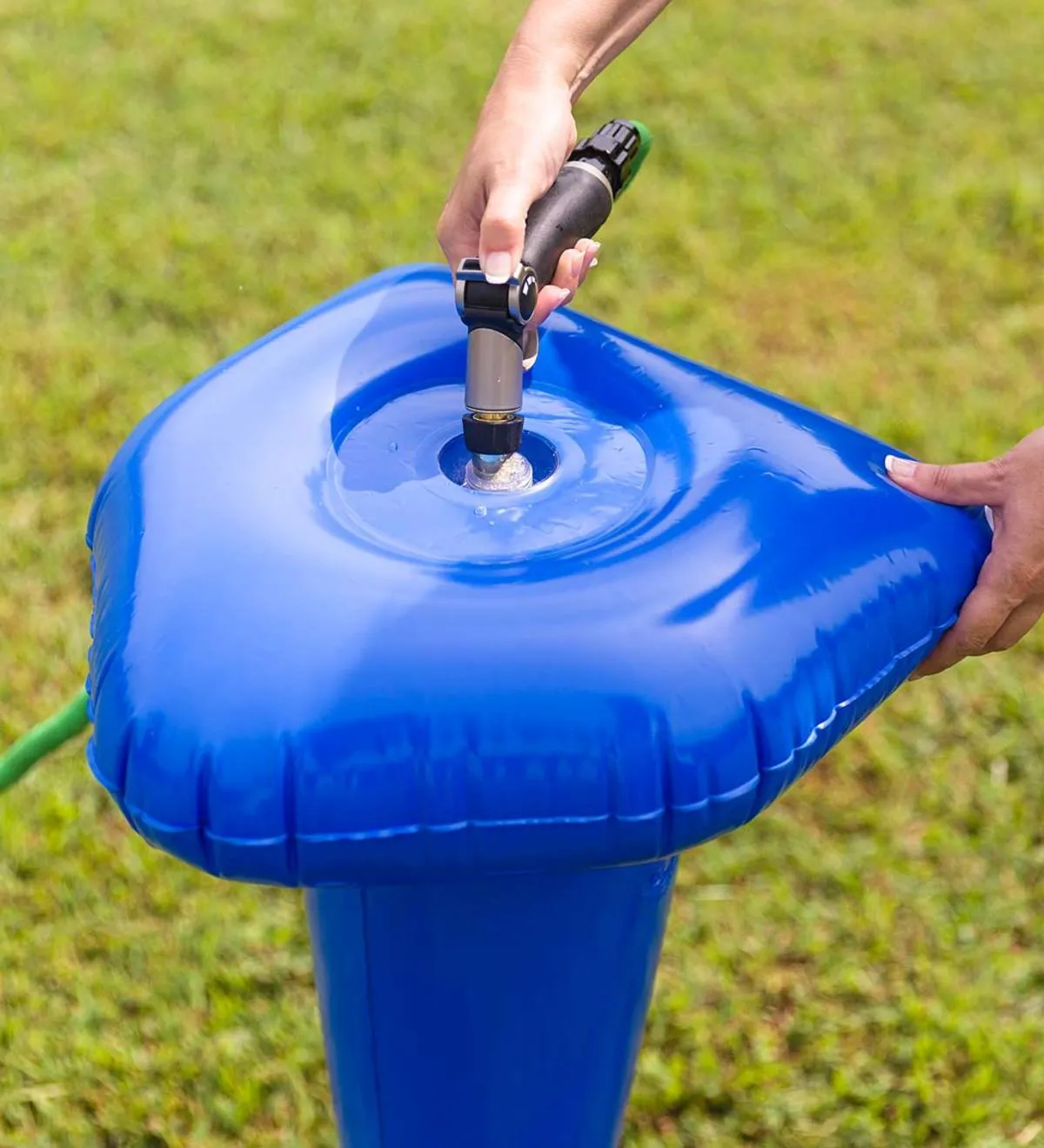 Inflatable T-Ball