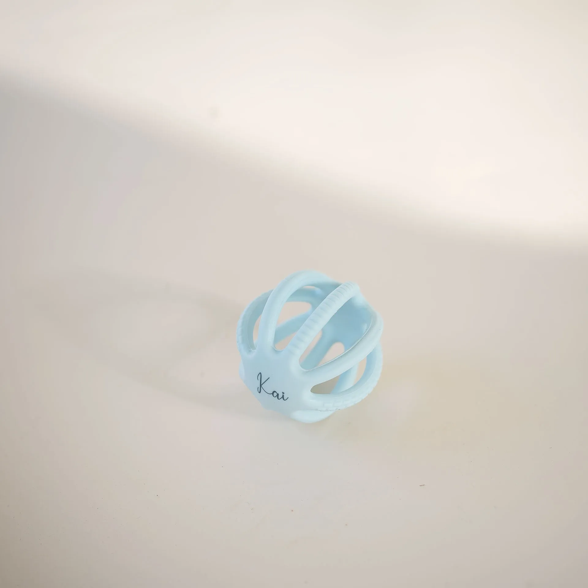 JBØRN Teething Ball Toy