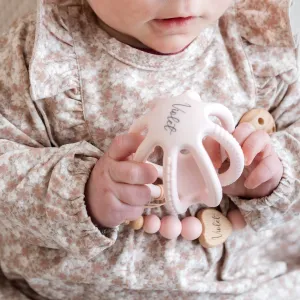 JBØRN Teething Ball Toy