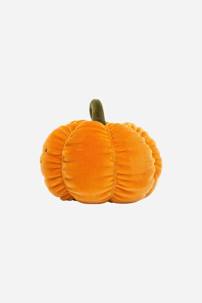 Jellycat Vivacious Vegetable Pumpkin