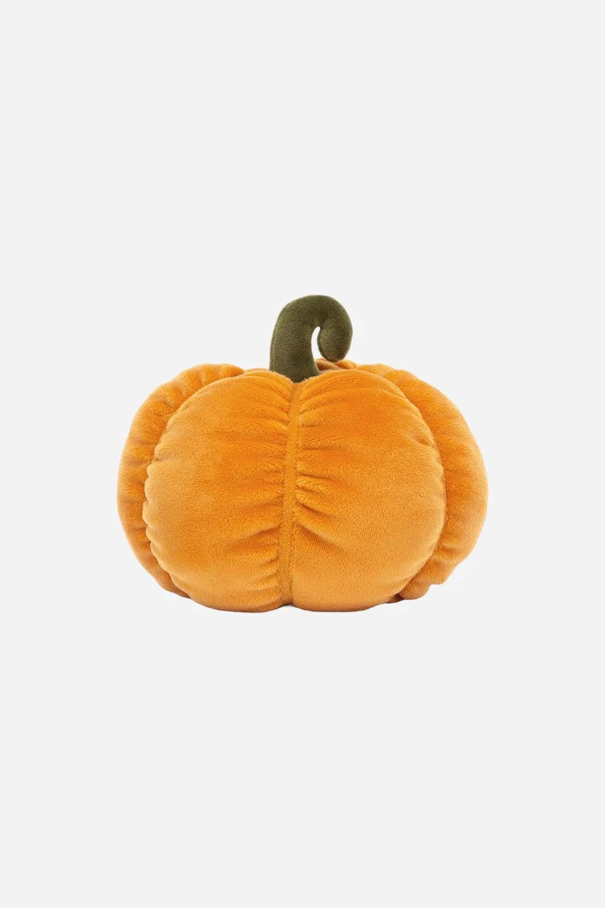 Jellycat Vivacious Vegetable Pumpkin