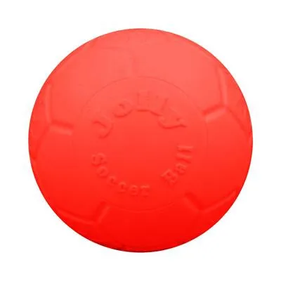 Jolly Soccer Ball