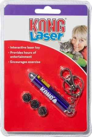 KONG Cat Laser Toy