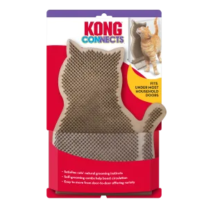 Kong - Connects Kitty Comber Cat Toy