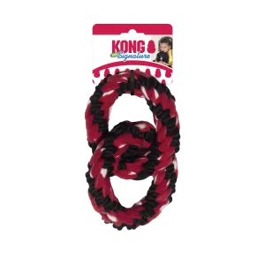 KONG Signature Double Ring Tug