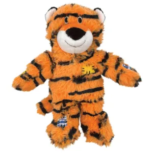 Kong Wild Knots Tiger Toy For Dogs