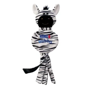 Kong - Wubba No Stuff - Zebra