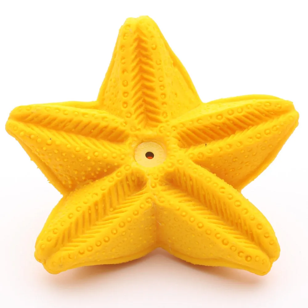 Lanco Harley Sea Star Teether