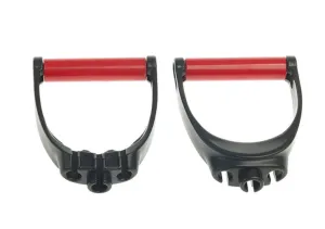 LifeLine Triple Grip Handles (Pair)