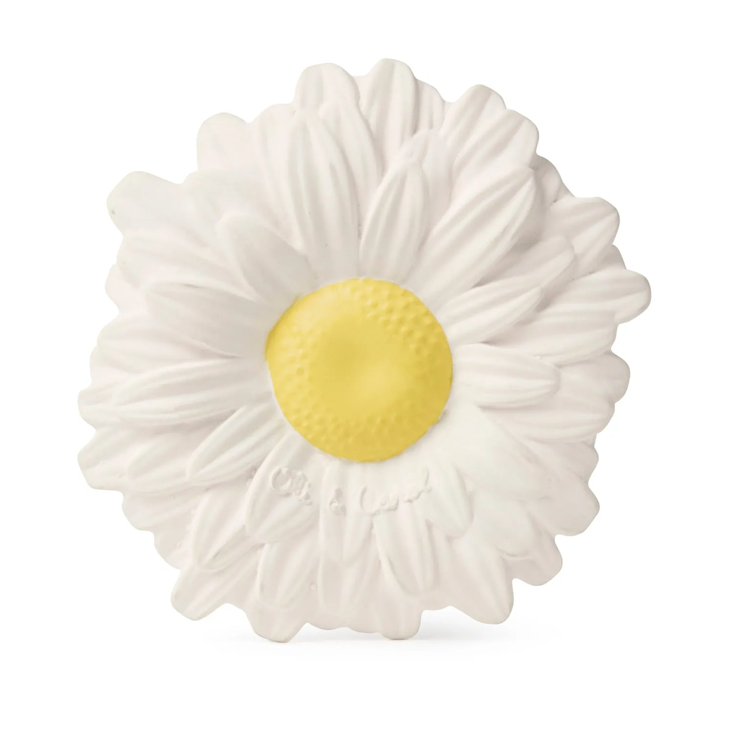 Margarita the Daisy Baby Teether