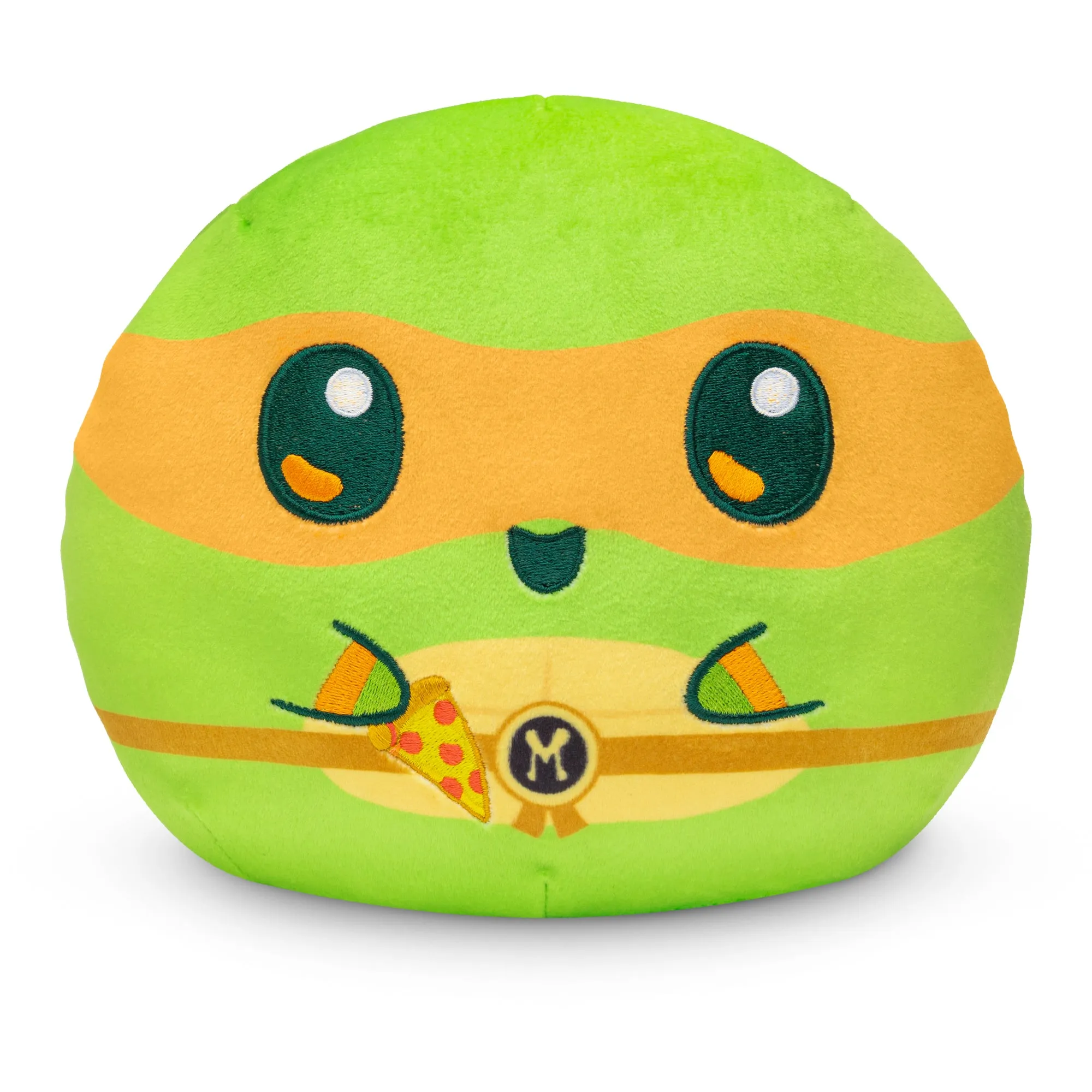 Michelangelo 6" Reversible Plushie