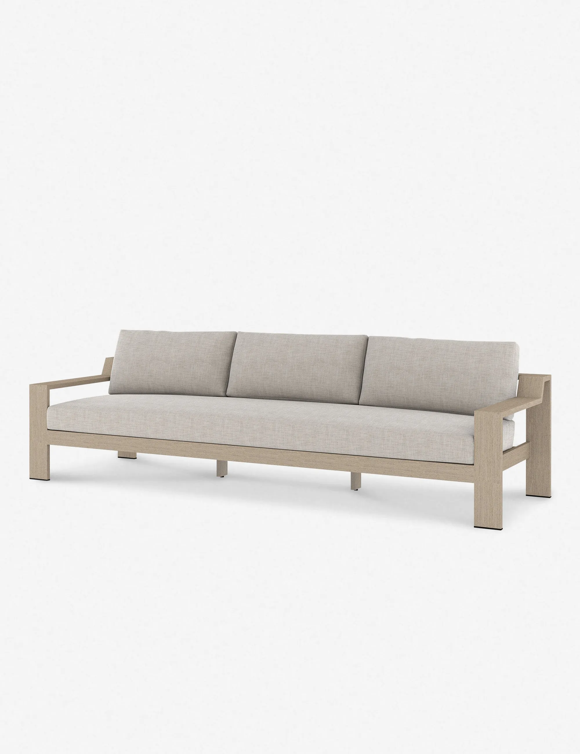 Mona Indoor / Outdoor Sofa