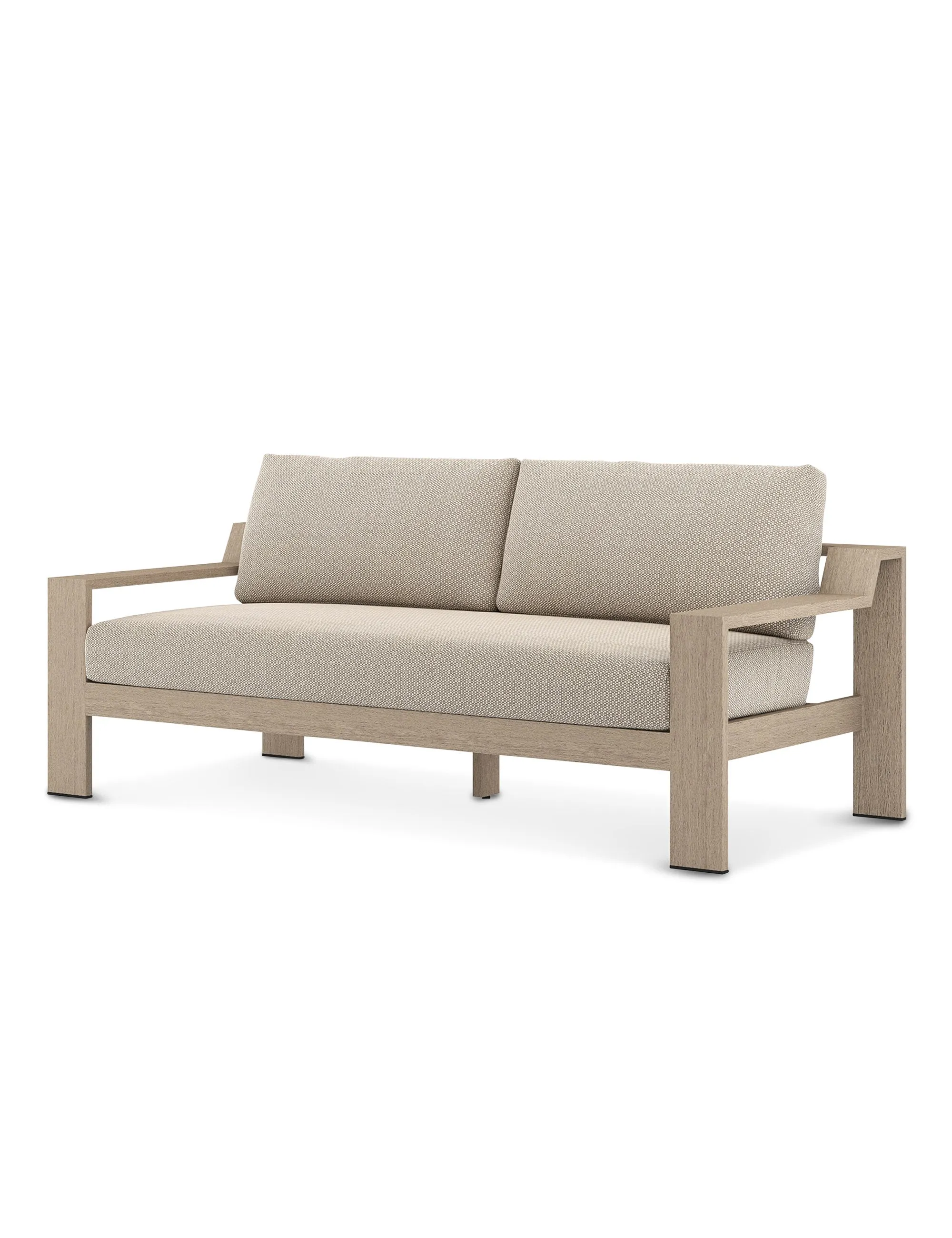 Mona Indoor / Outdoor Sofa