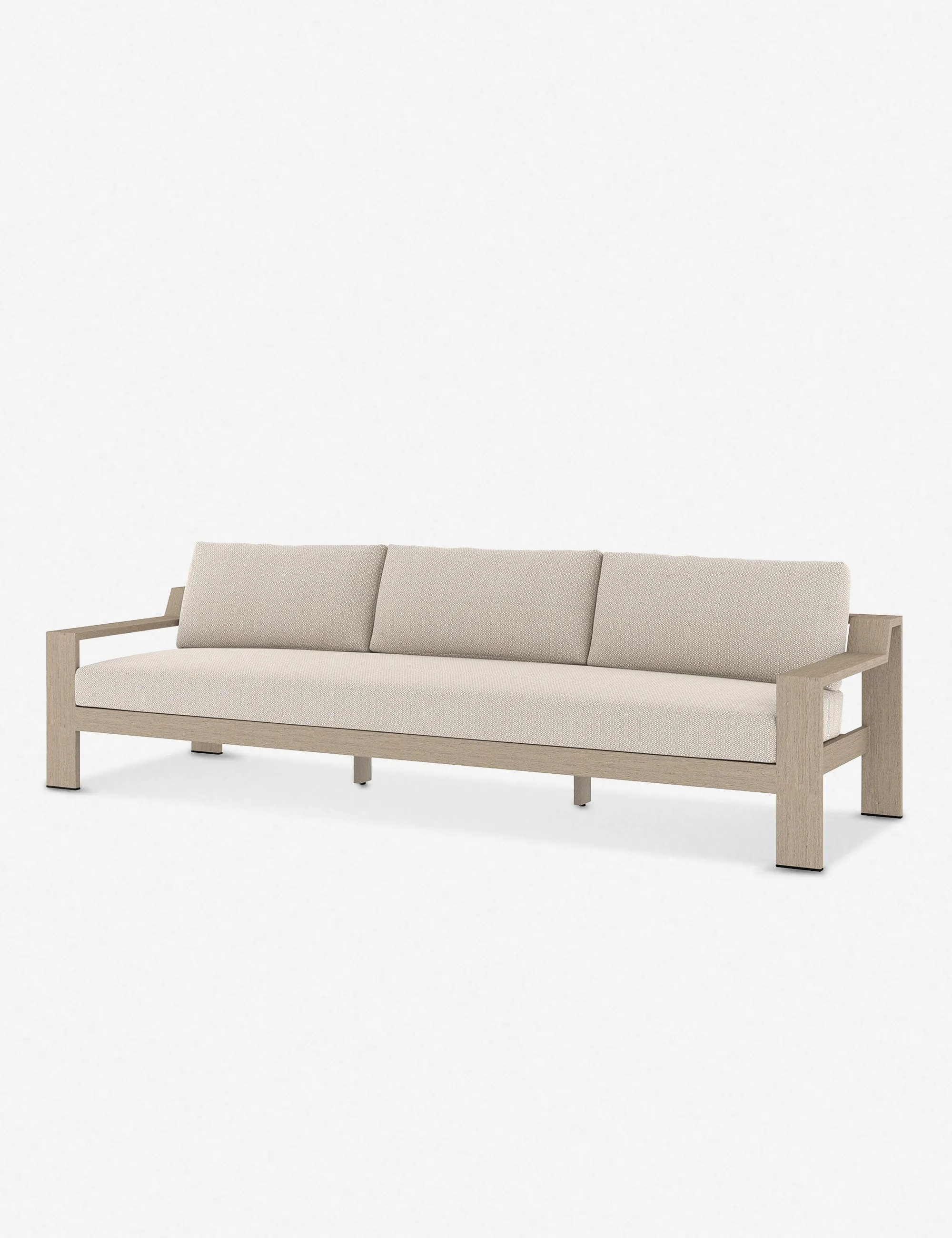 Mona Indoor / Outdoor Sofa