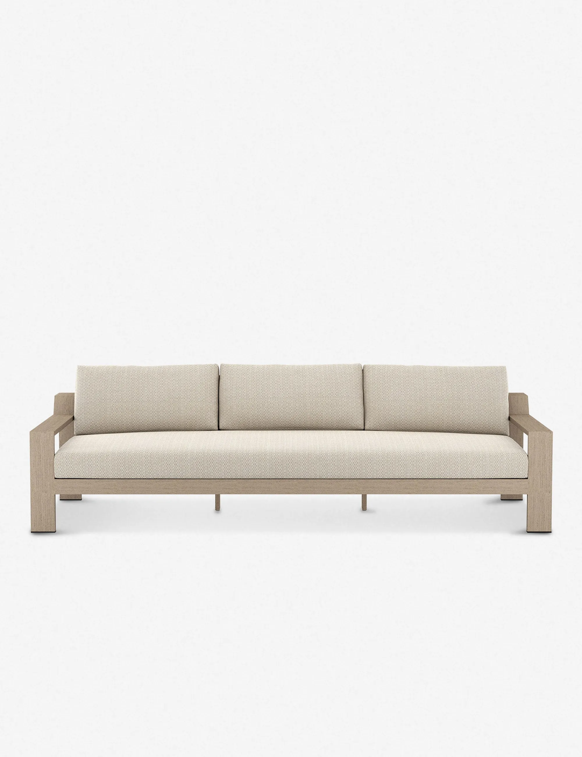 Mona Indoor / Outdoor Sofa