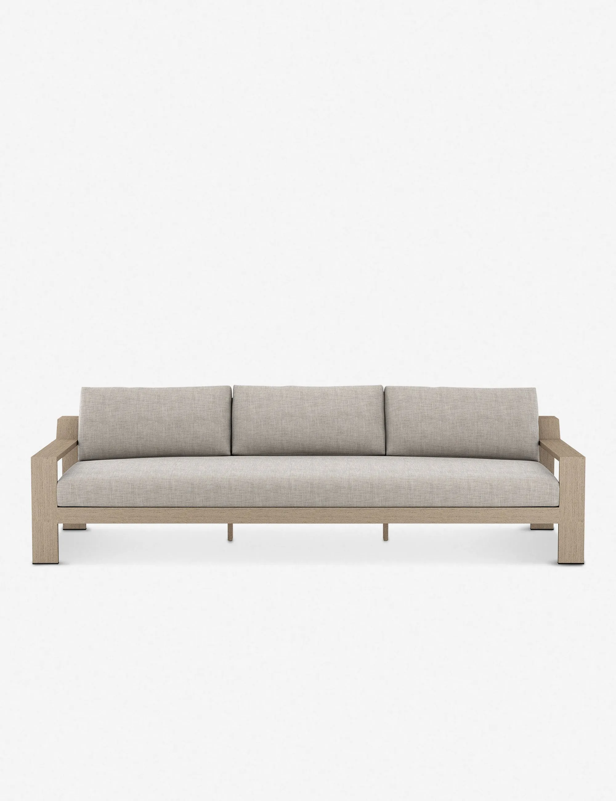 Mona Indoor / Outdoor Sofa