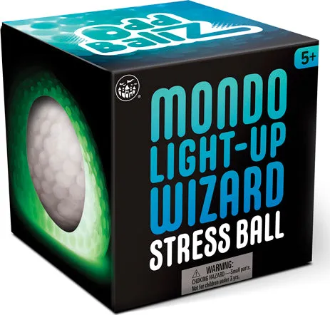 Mondo Wizard Ball