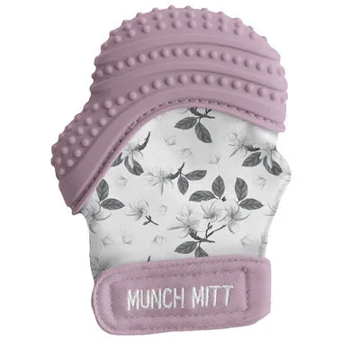 Munch Mitt Lilac Bloom