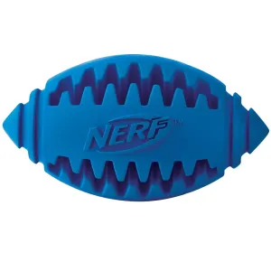 Nerf Dog Teether Football Dog Toy (Large)