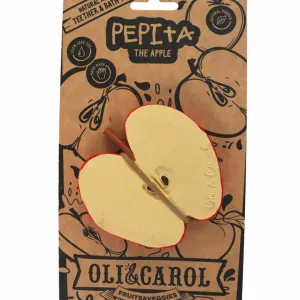 Oli & Carol - Pepita la Pomme||Oli & Carol - Pepita the Apple