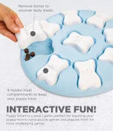 Outward Hound Nina Ottosson Puppy Smart Puzzle Toy