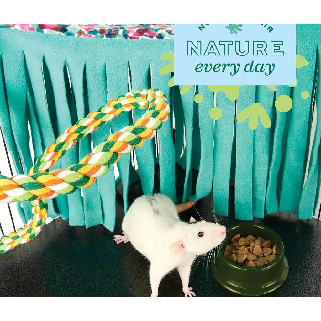 Oxbow Enriched Life Accessory Pack For Rats