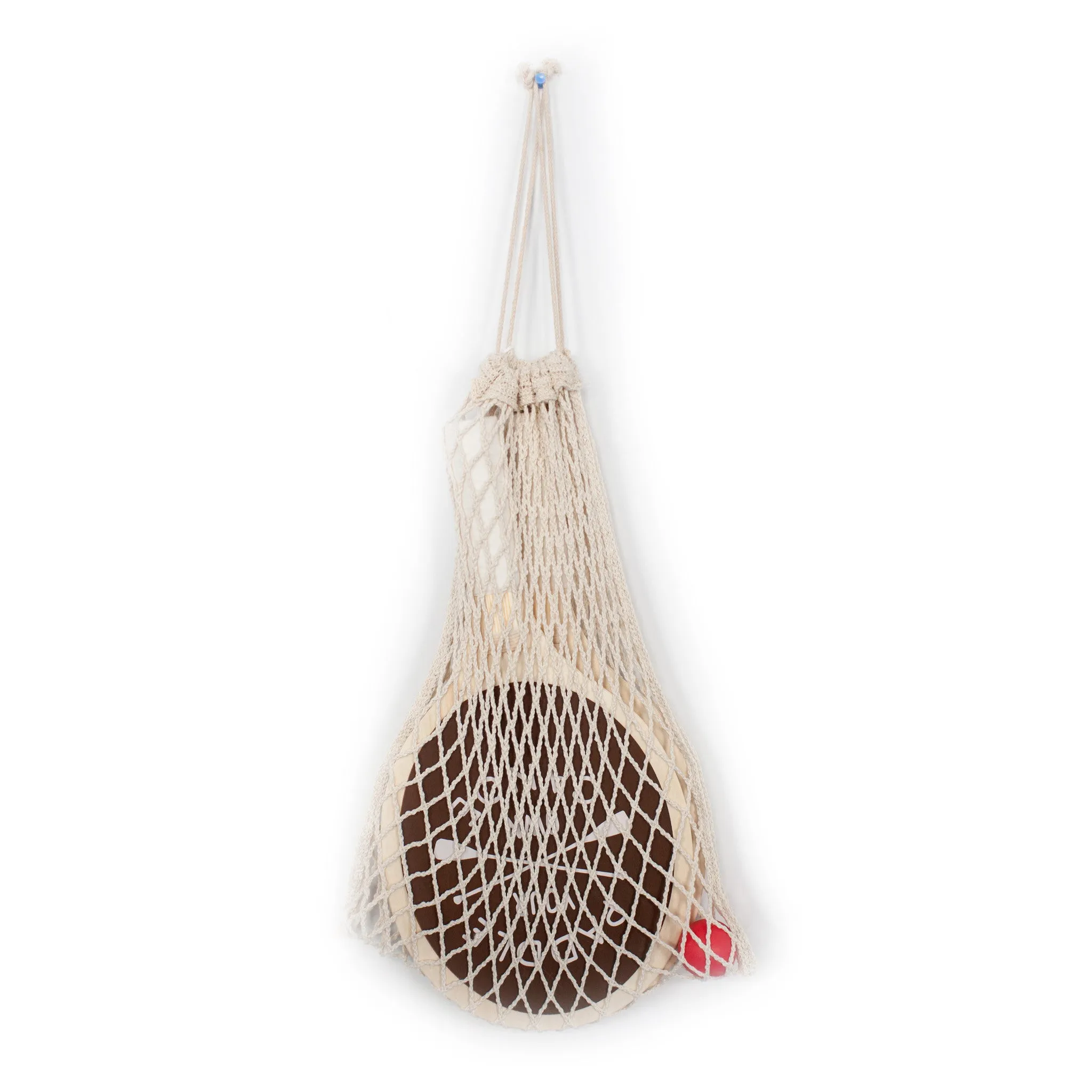 Paddle Your Own Canoe Paddle Ball Set