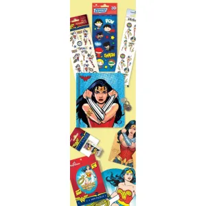 Paper House Diary Bundle Wonder Woman*