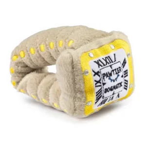 Pawtier Watch Dog Toy