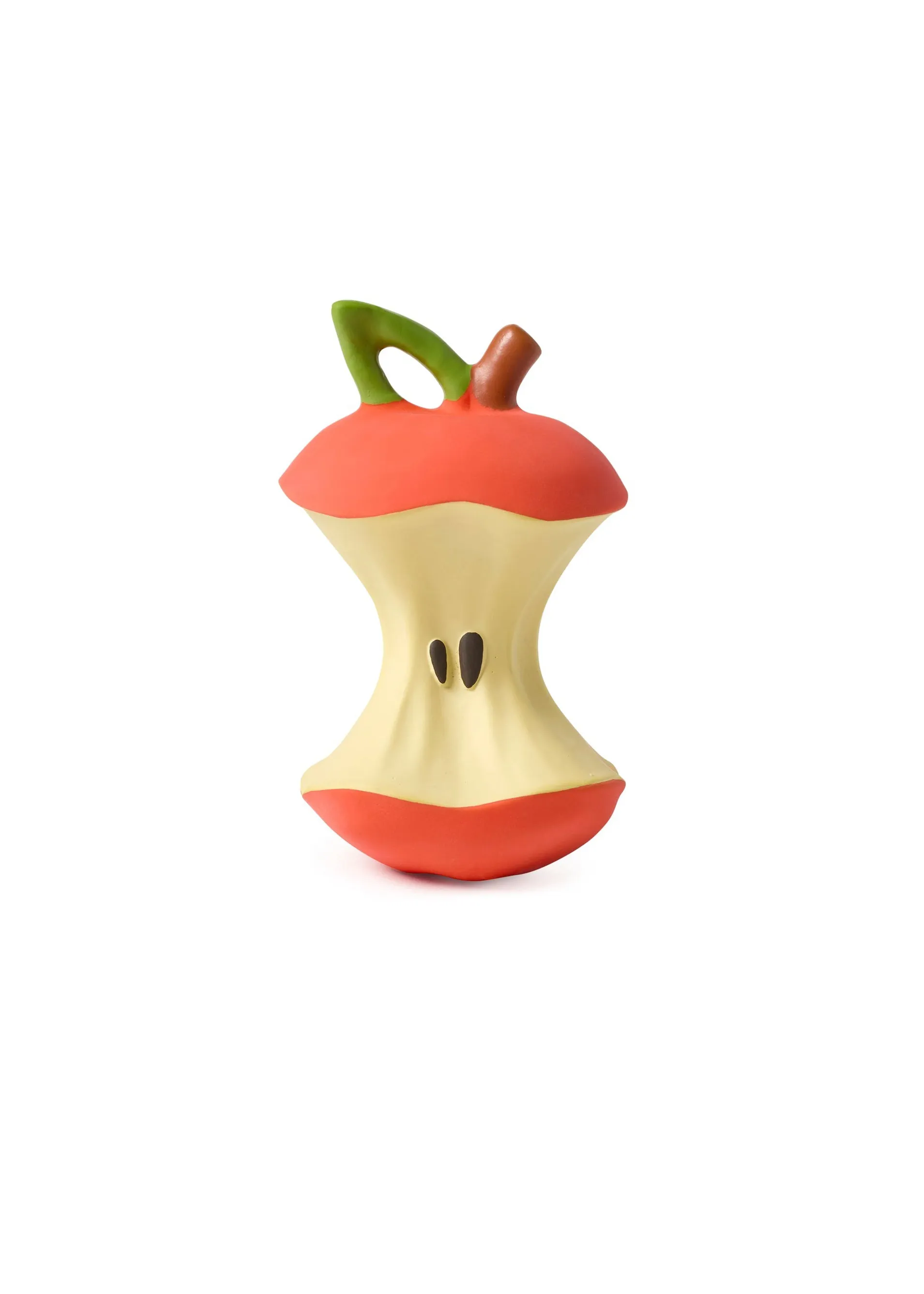 PEPA THE APPLE TEETHER