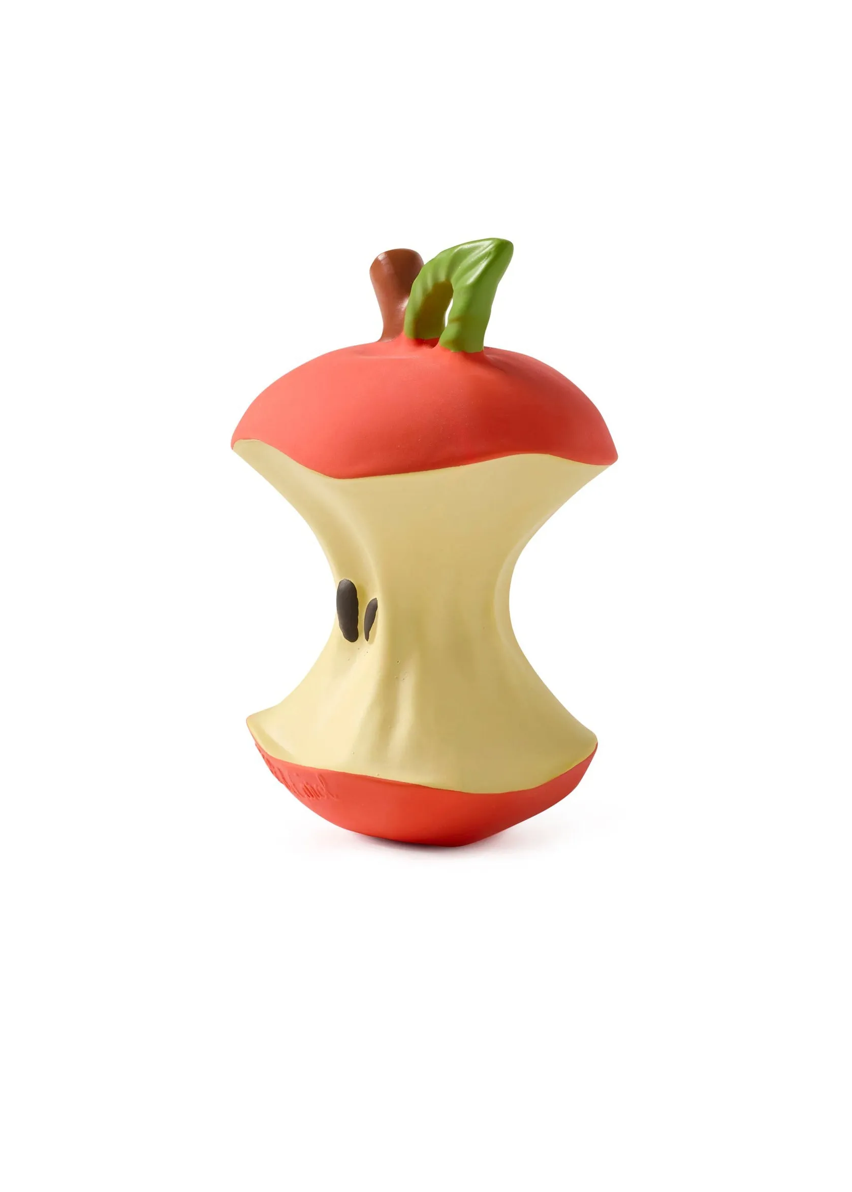 PEPA THE APPLE TEETHER