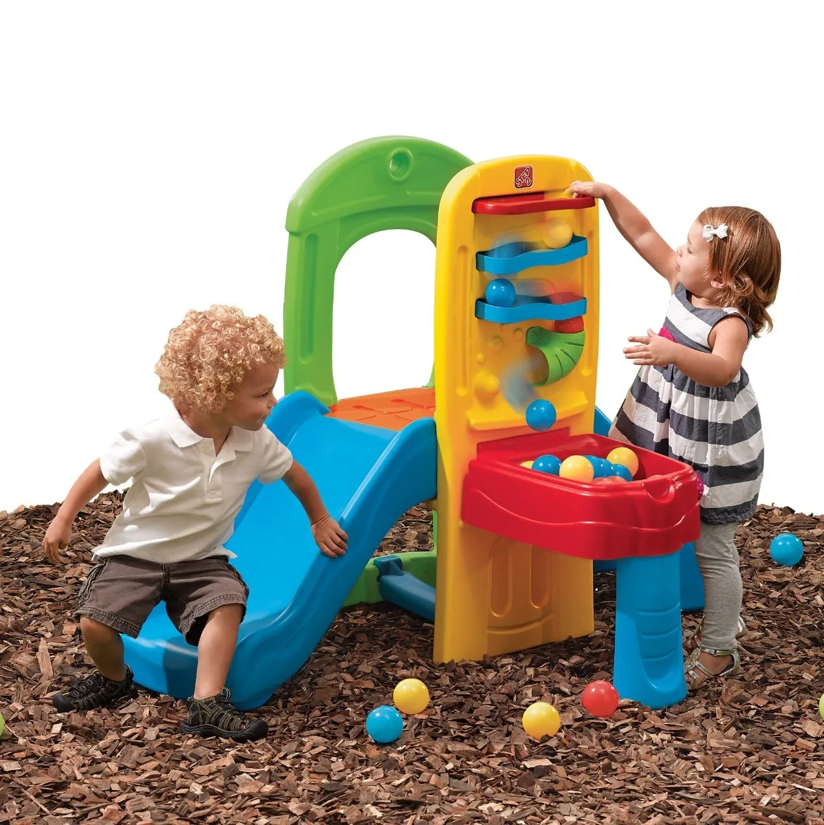 Play Ball Fun Climber™ Parts