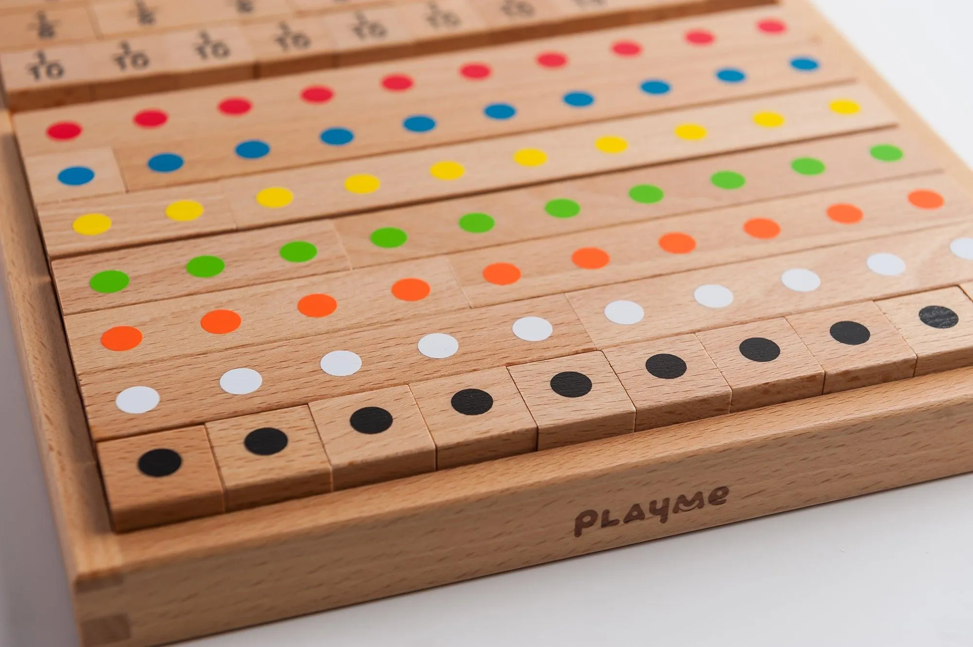 PlayMe Playful Math 3 