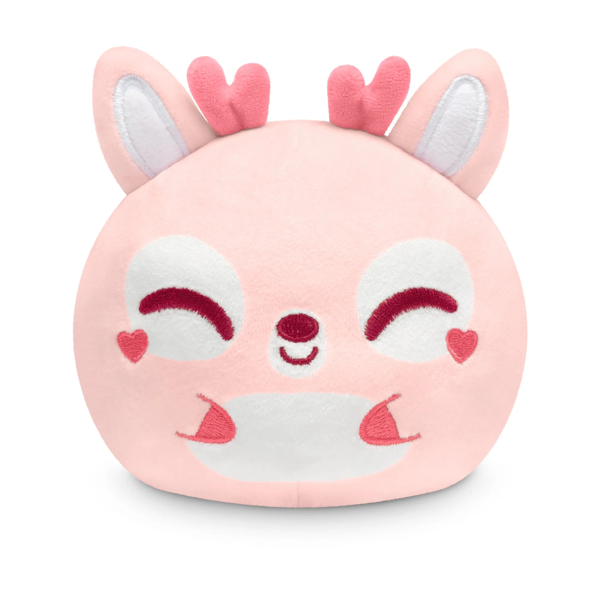 Plushiverse Deer-est Love 4" Reversible Plushie