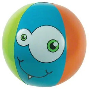 Poolmaster Monster Play Ball - 24"