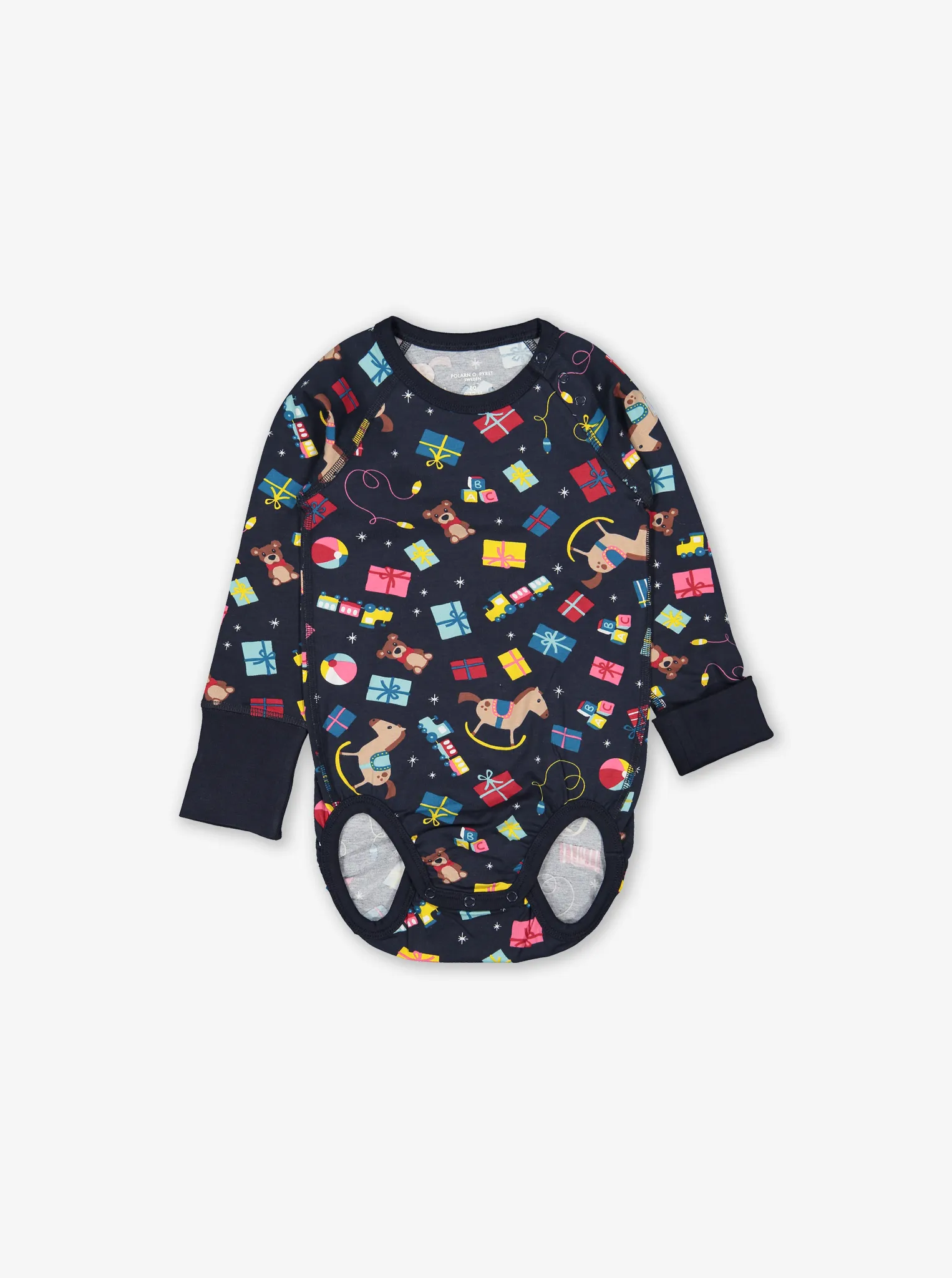 Presents & Toys Baby Bodysuit