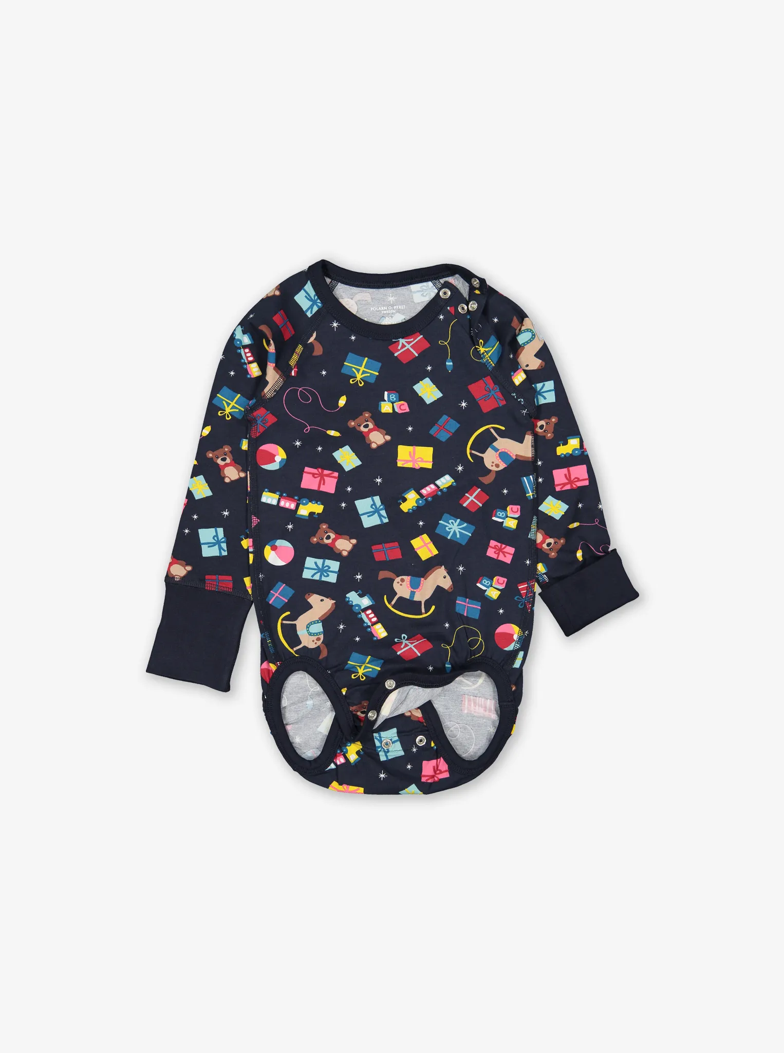 Presents & Toys Baby Bodysuit