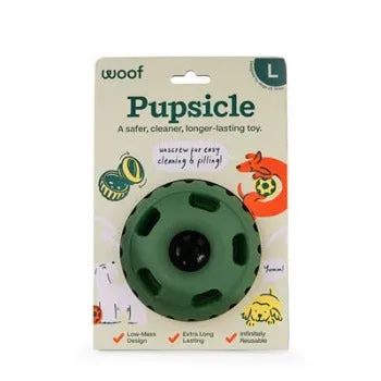 Pupsicle Toy