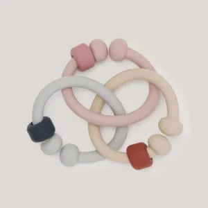 Silicone Links 3 Pack