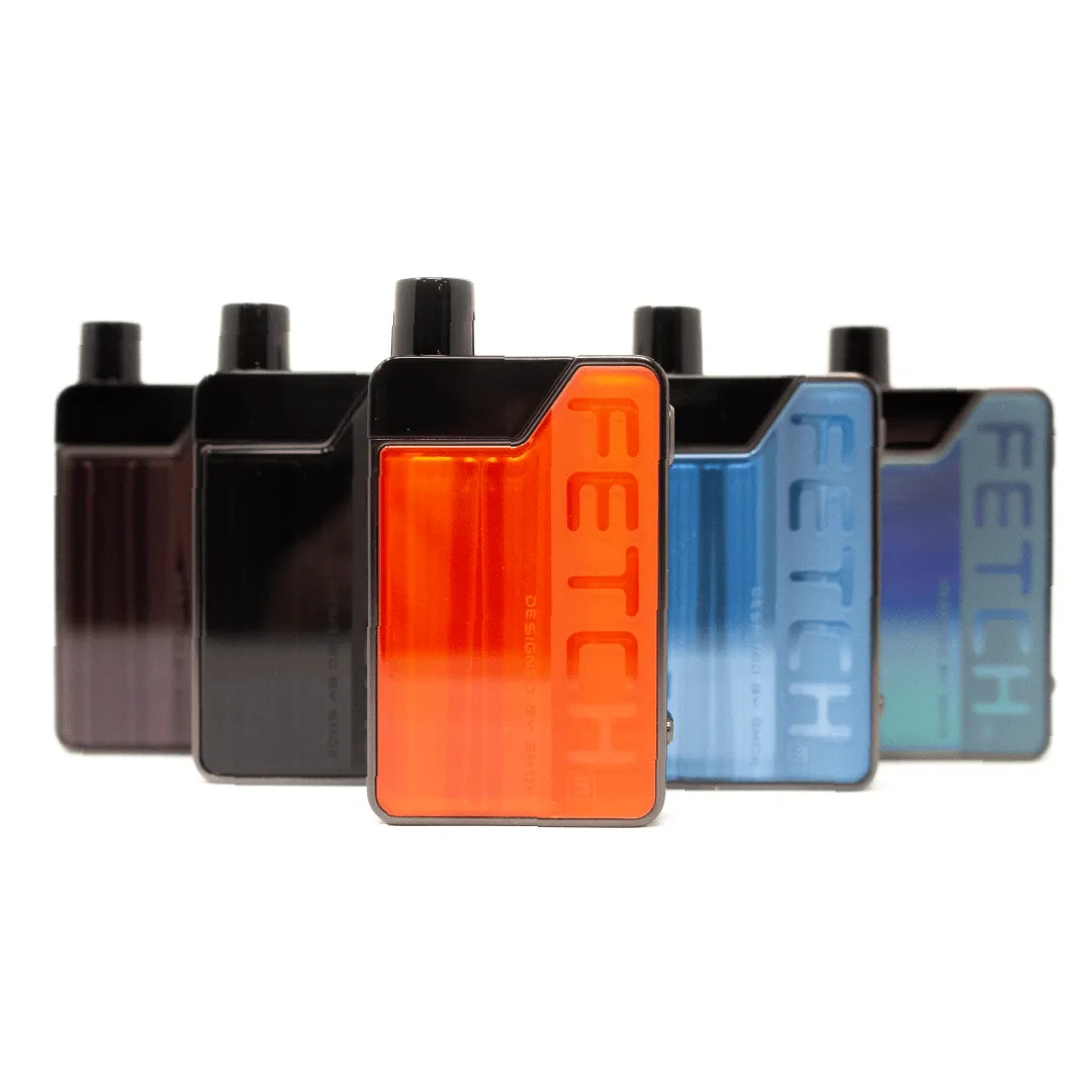 SMOK Fetch Mini Starter Kit