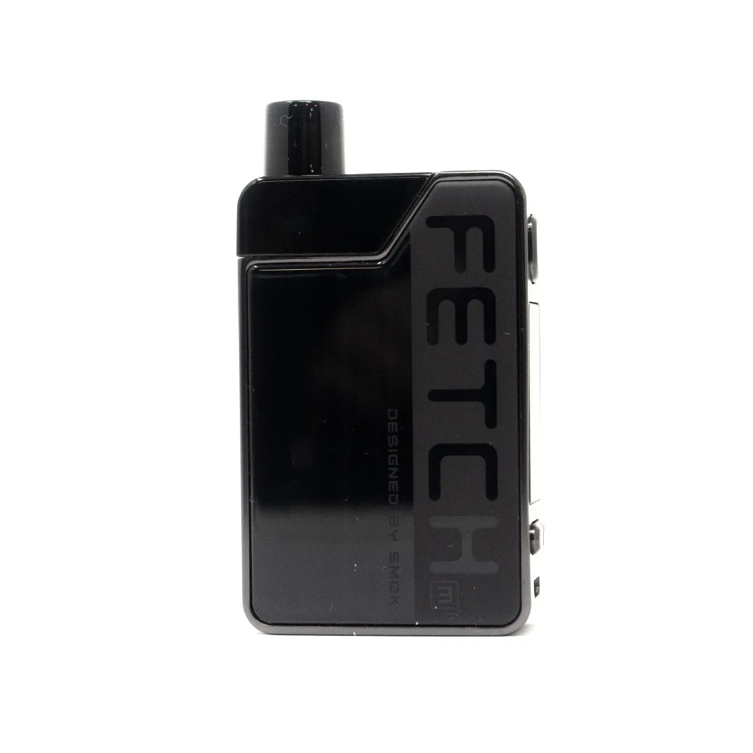 SMOK Fetch Mini Starter Kit