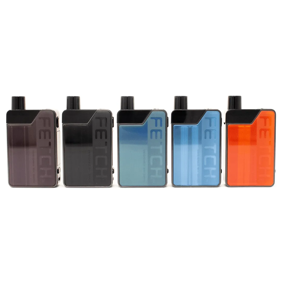 SMOK Fetch Mini Starter Kit