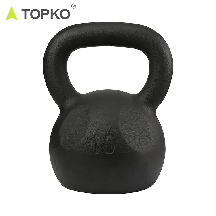 Special Cast Iron Competitive Kettlebell