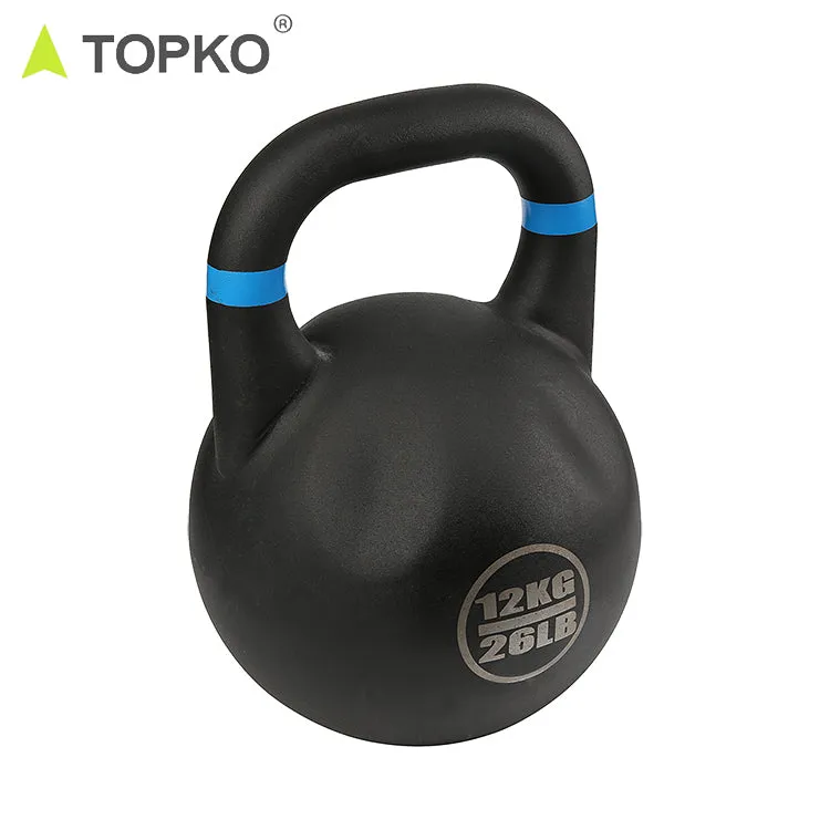 Special Cast Iron Competitive Kettlebell