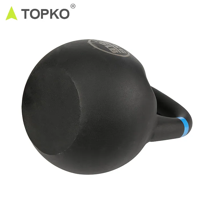 Special Cast Iron Competitive Kettlebell