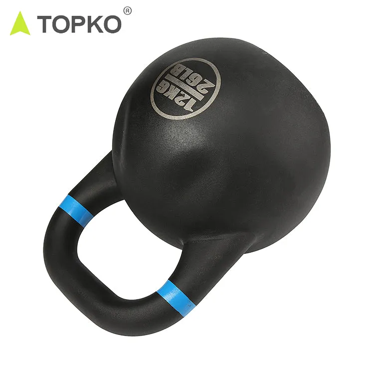 Special Cast Iron Competitive Kettlebell