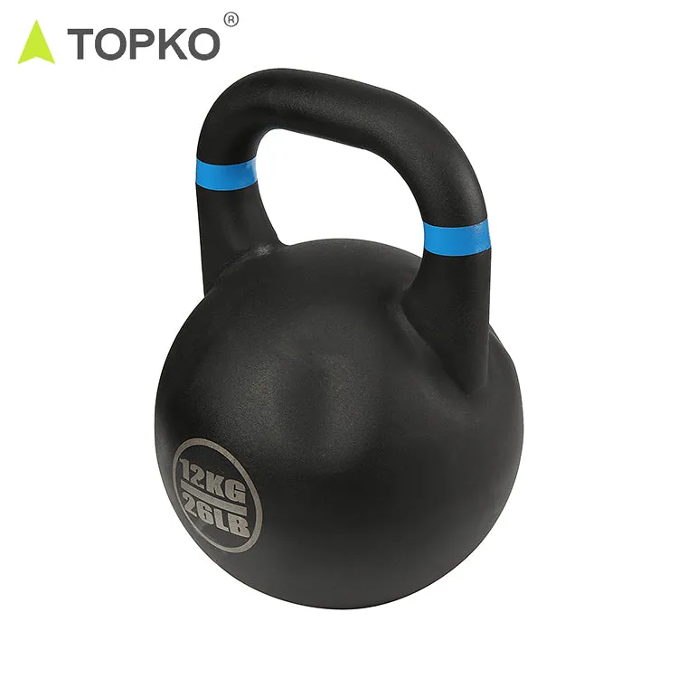 Special Cast Iron Competitive Kettlebell