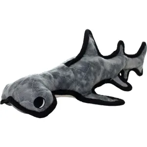 Tuffy Dog Toys Ocean Hammerhead, Dog Toy